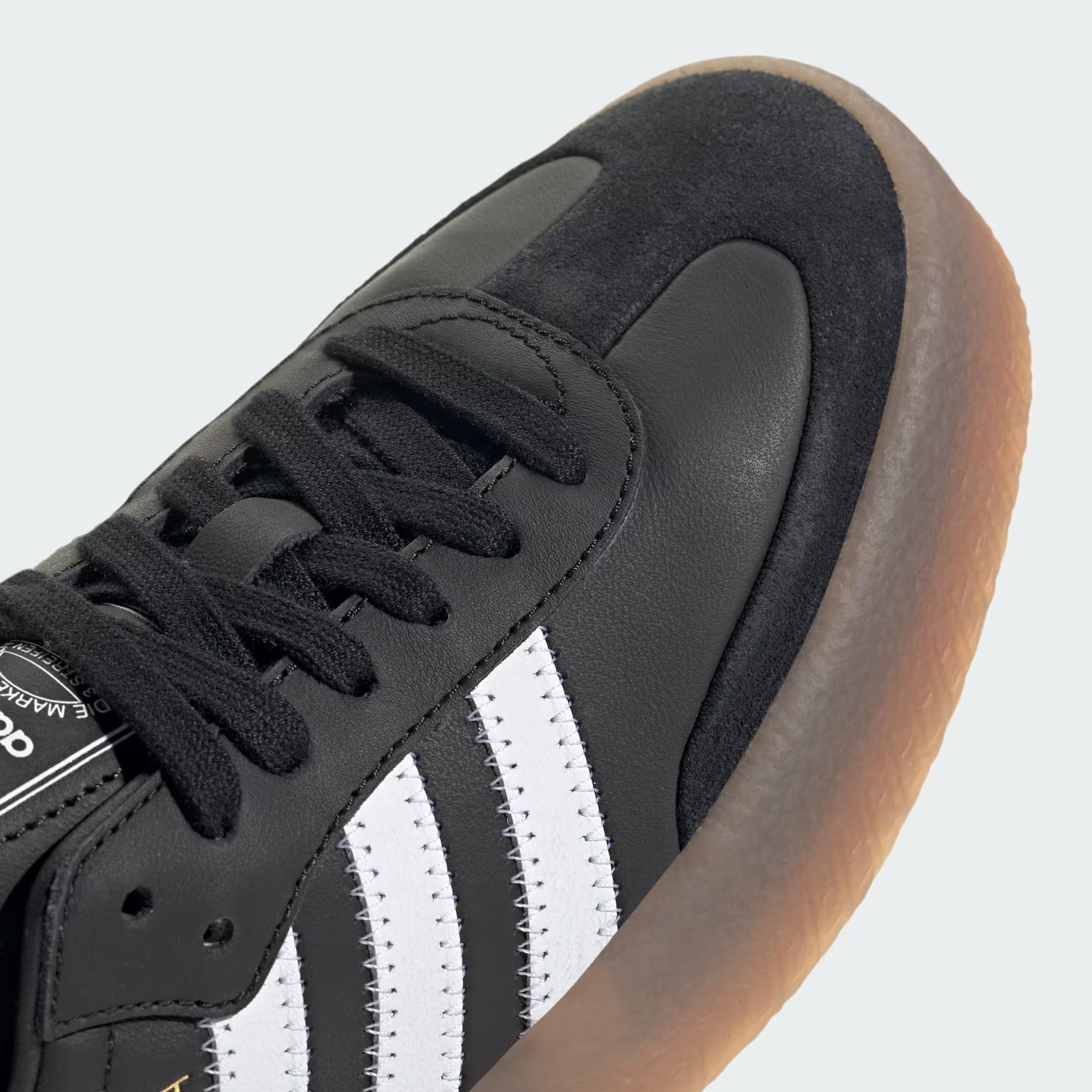ZAPATILLA ADIDAS SAMBAE - JI1350