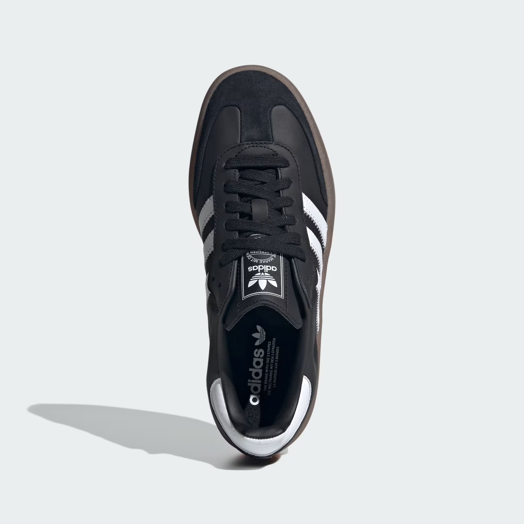 ZAPATILLA ADIDAS SAMBAE - JI1350 - 6