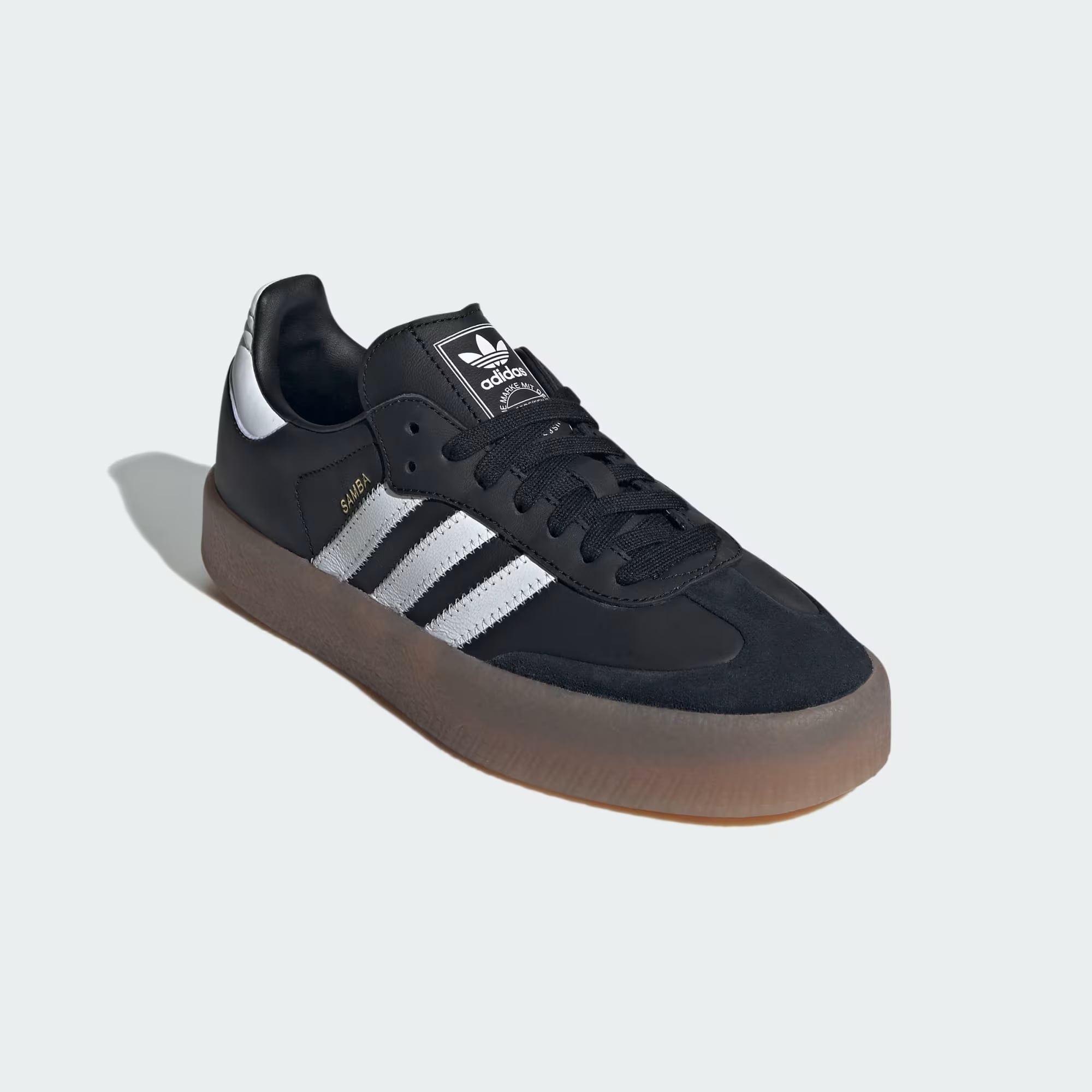 ZAPATILLA ADIDAS SAMBAE - JI1350 - 8