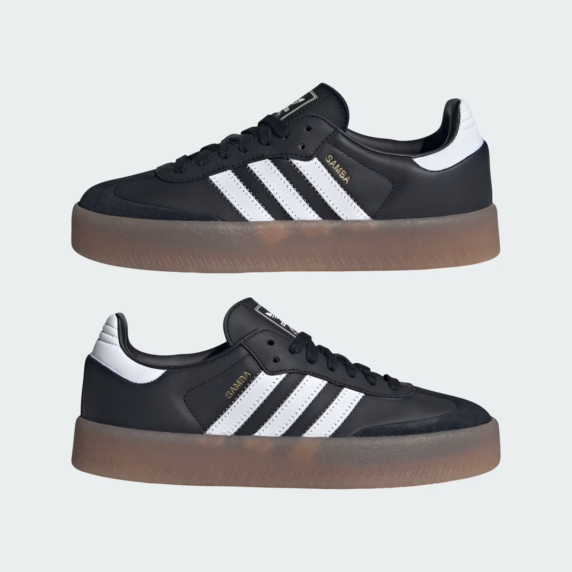 ZAPATILLA ADIDAS SAMBAE - JI1350 - 9