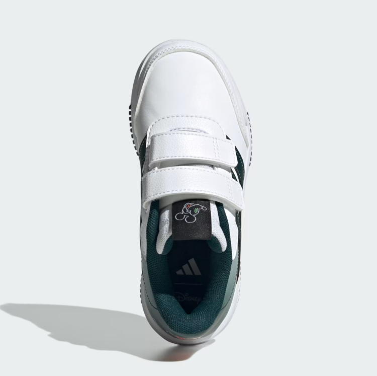 ZAPATILLAS ADIDAS TENSAUR MICKEY CF K - 2