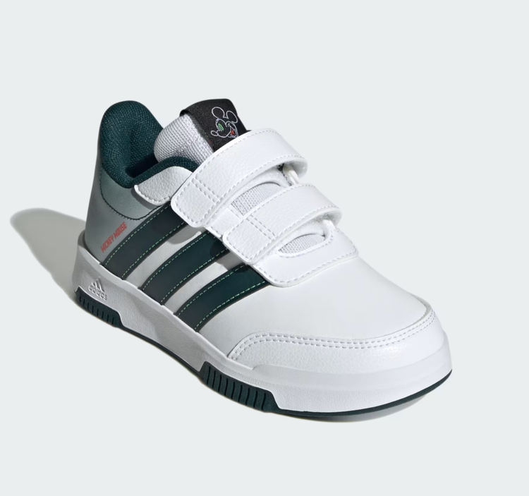 ZAPATILLAS ADIDAS TENSAUR MICKEY CF K - 4
