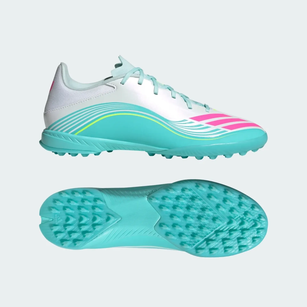 ZAPATILLAS ADIDAS F50 LEAGUE MESSI TF - 1