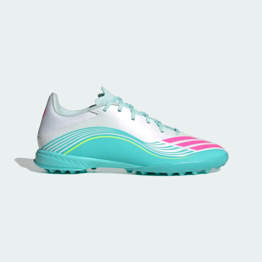 ZAPATILLAS ADIDAS F50 LEAGUE MESSI TF - 2