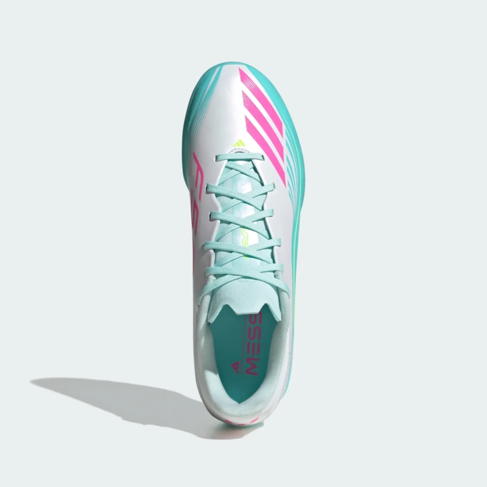 ZAPATILLAS ADIDAS F50 LEAGUE MESSI TF - 3