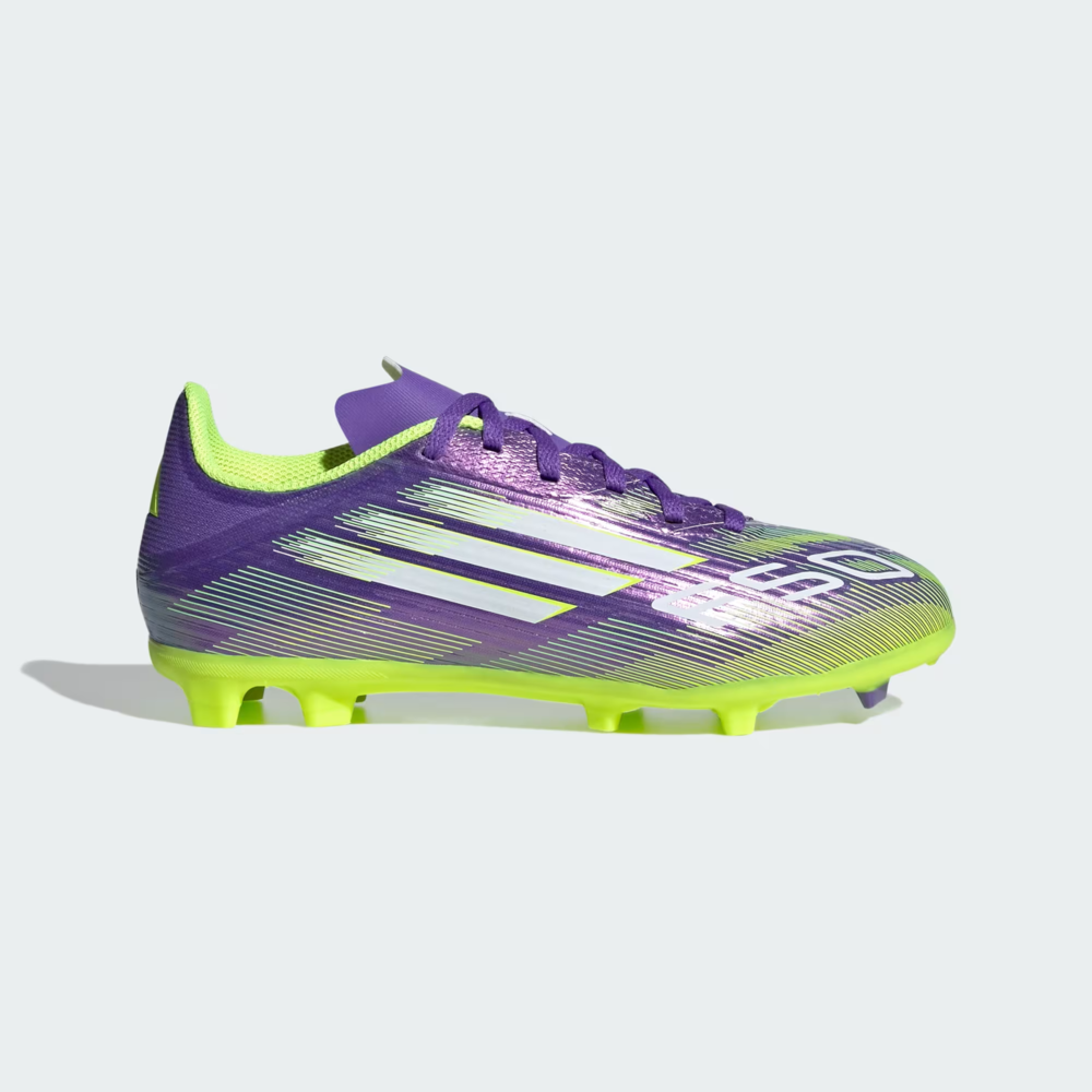 CHIMPUNES ADIDAS F50 LEAGUE FG/MG J - 1
