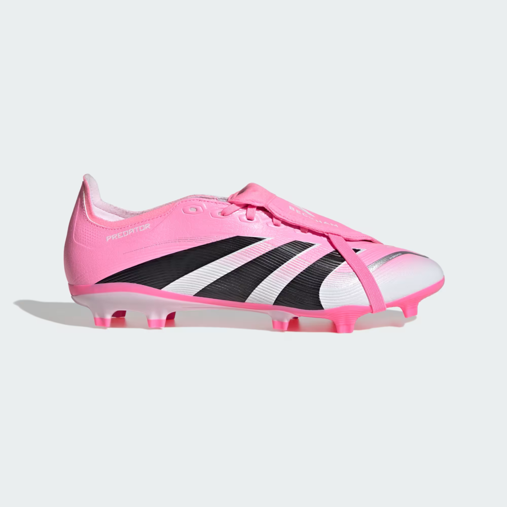 CHIMPUNES ADIDAS PREDATOR LEAGUE FG/MG BECHAM - 1