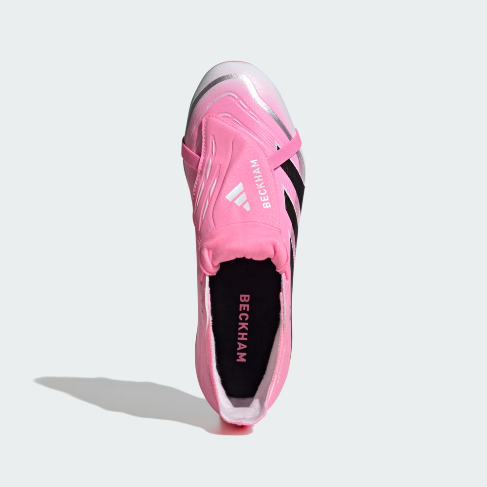 CHIMPUNES ADIDAS PREDATOR LEAGUE FG/MG BECHAM - 3