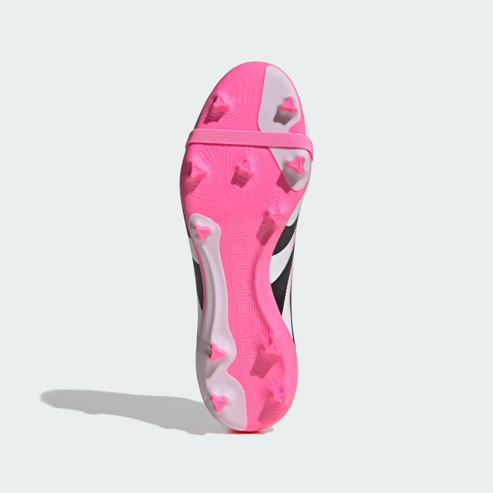 CHIMPUNES ADIDAS PREDATOR LEAGUE FG/MG BECHAM - 4