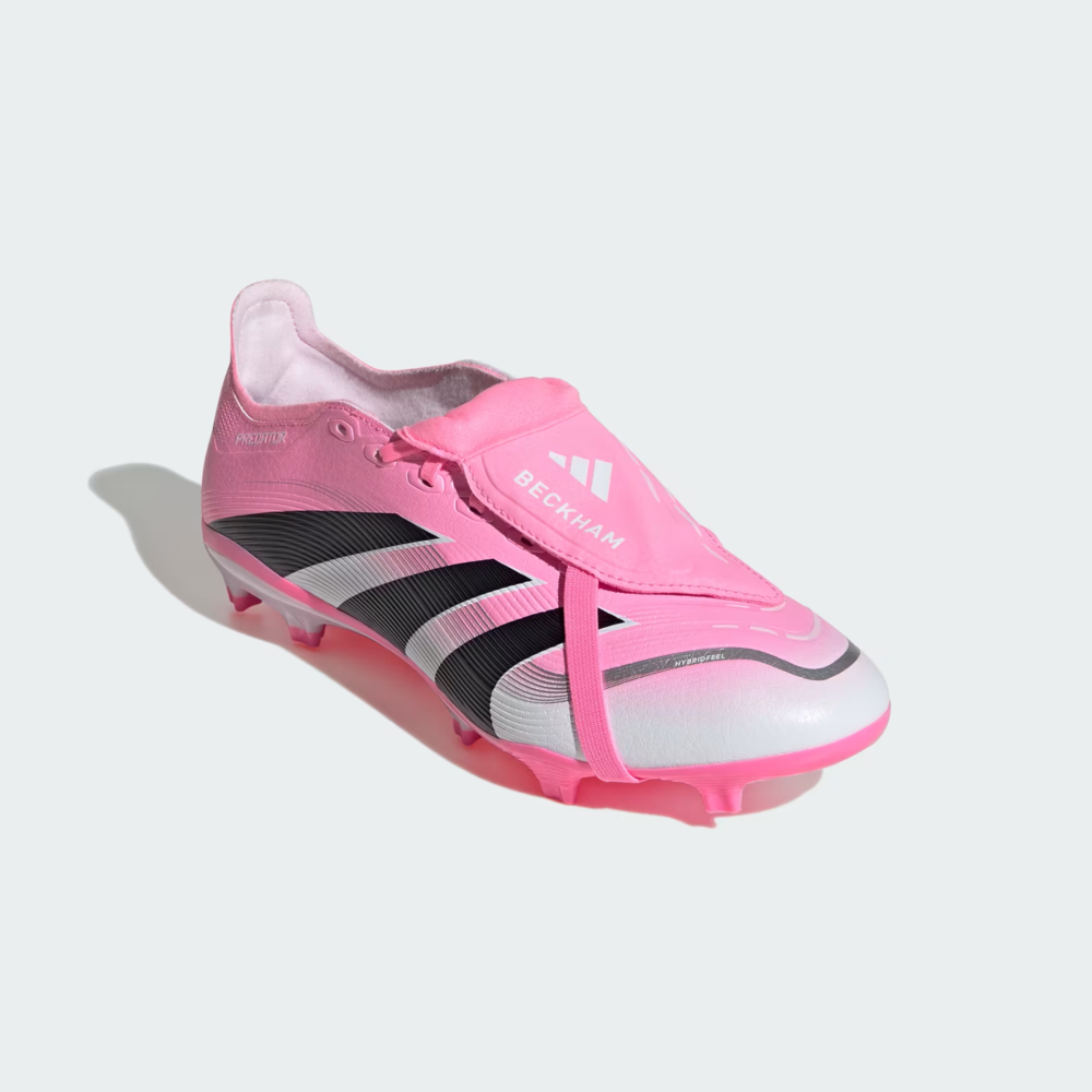 CHIMPUNES ADIDAS PREDATOR LEAGUE FG/MG BECHAM - 5