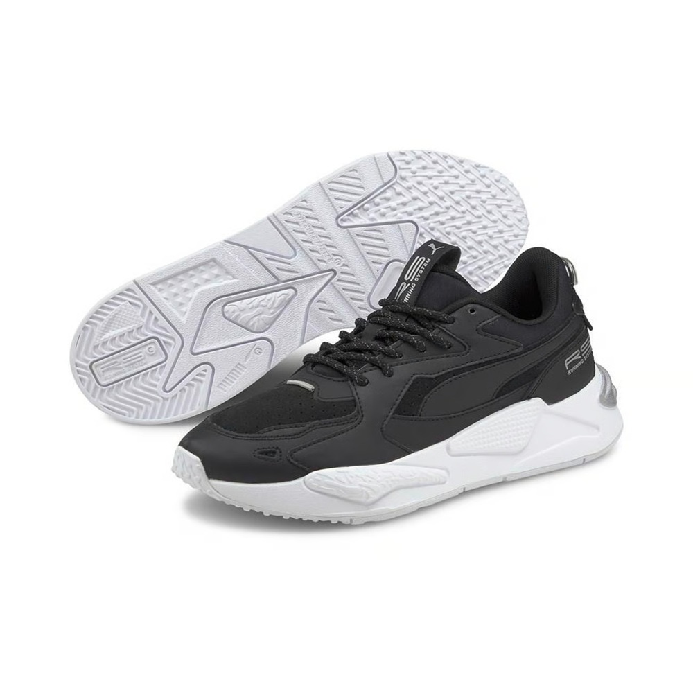 ZAPATILLA PUMA MUJER RS-Z - 382751-01 - 1