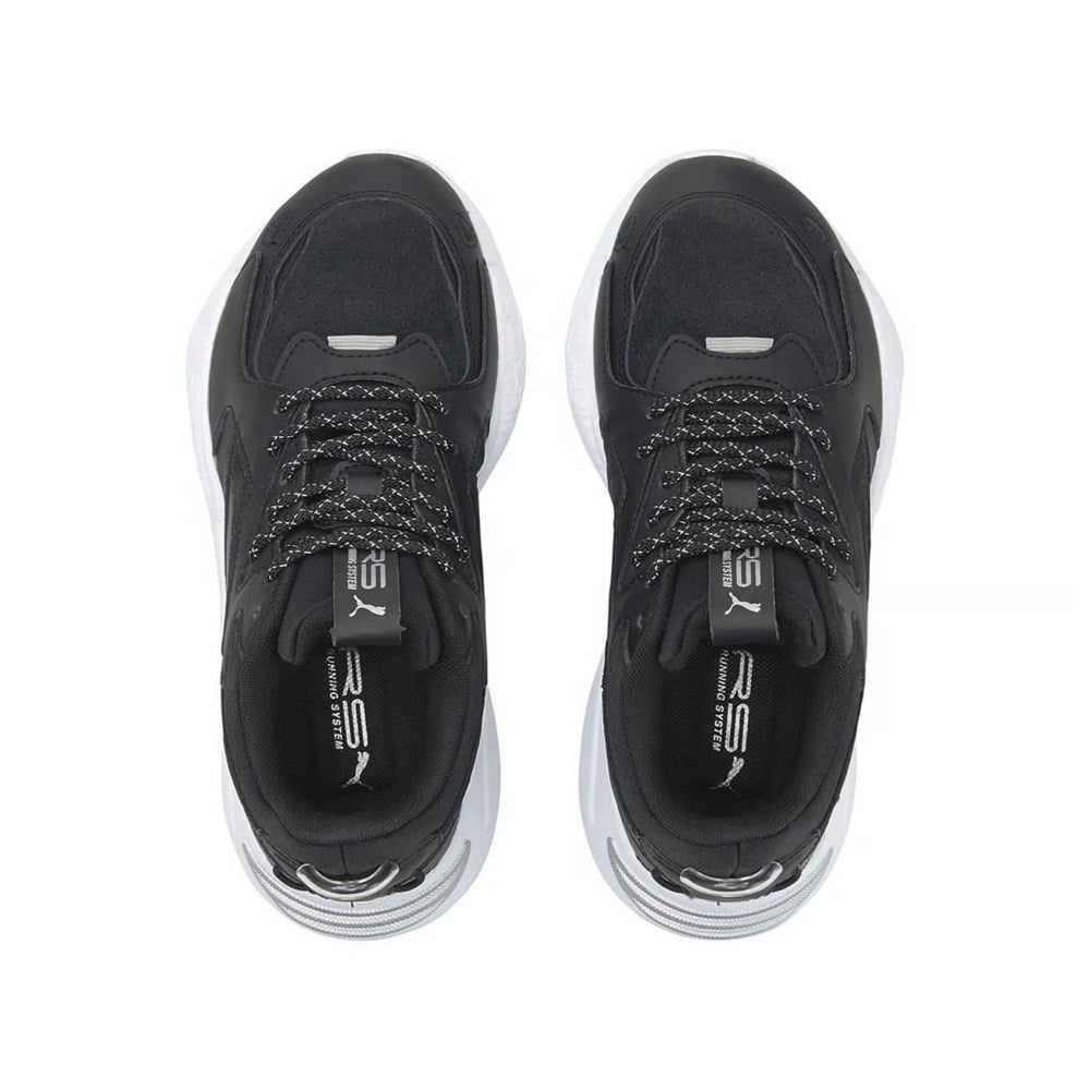 ZAPATILLA PUMA MUJER RS-Z - 382751-01 - 2
