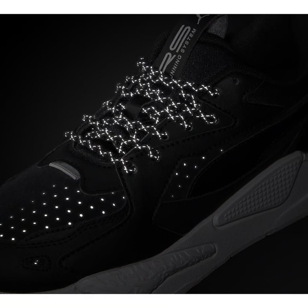 ZAPATILLA PUMA MUJER RS-Z - 382751-01 - 3