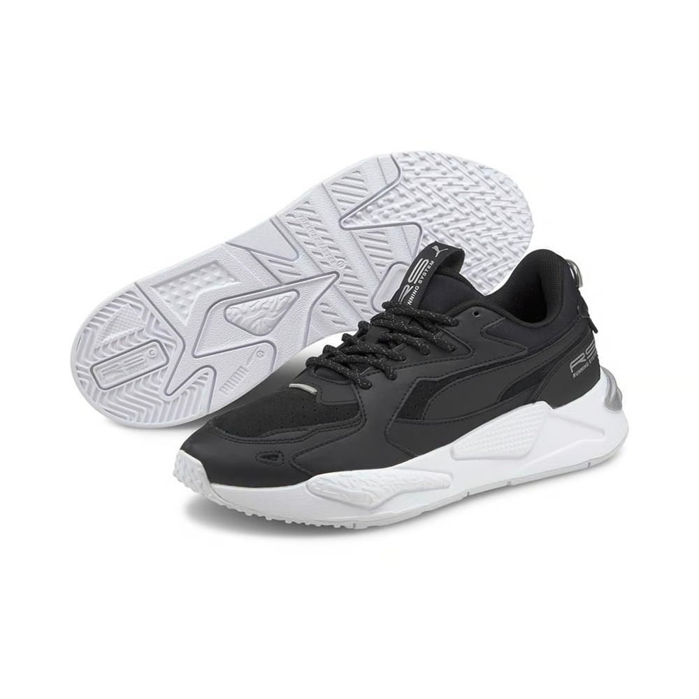 ZAPATILLA PUMA MUJER RS-Z - 382751-01 - 4