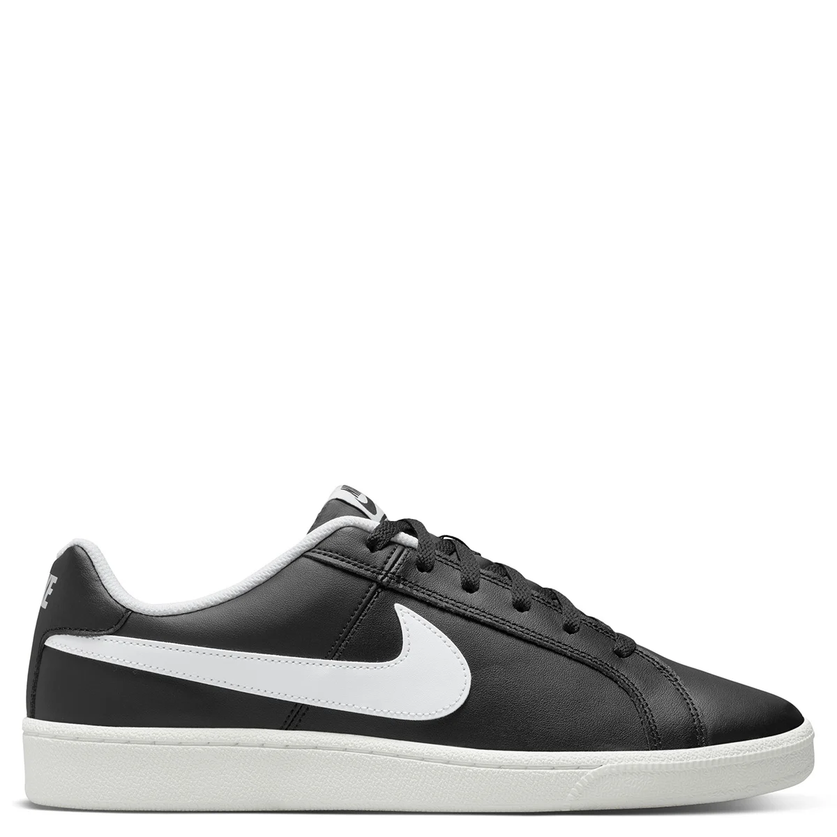 ZAPATILLAS HOMBRE NIKE URBANAS NEGRO COURT ROYALE 749747-010 - 1