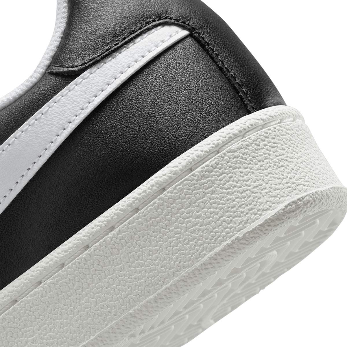 ZAPATILLAS HOMBRE NIKE URBANAS NEGRO COURT ROYALE 749747-010 - 2