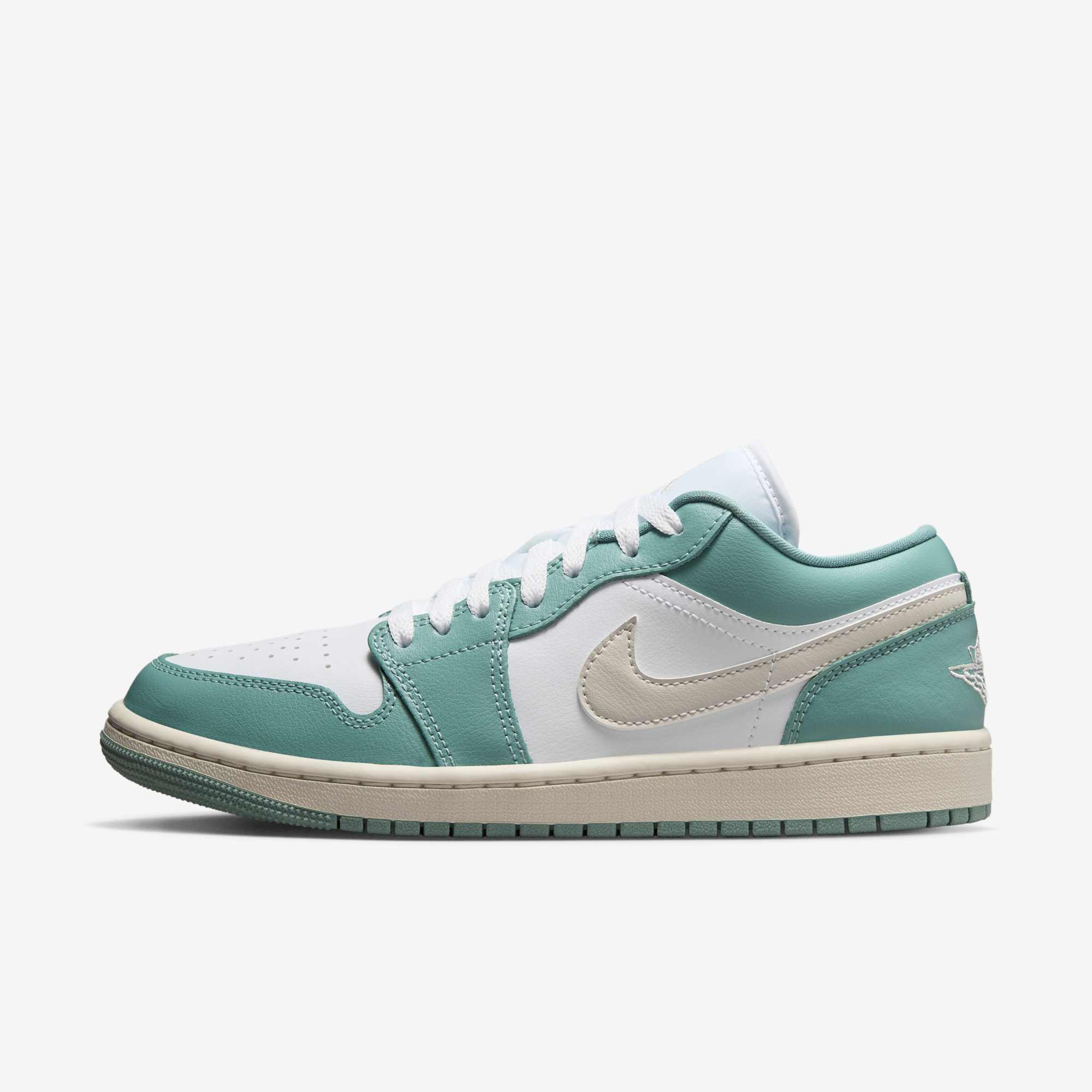 ZAPATILLA AIR JORDAN 1 LOW-DC0774-138 - 1