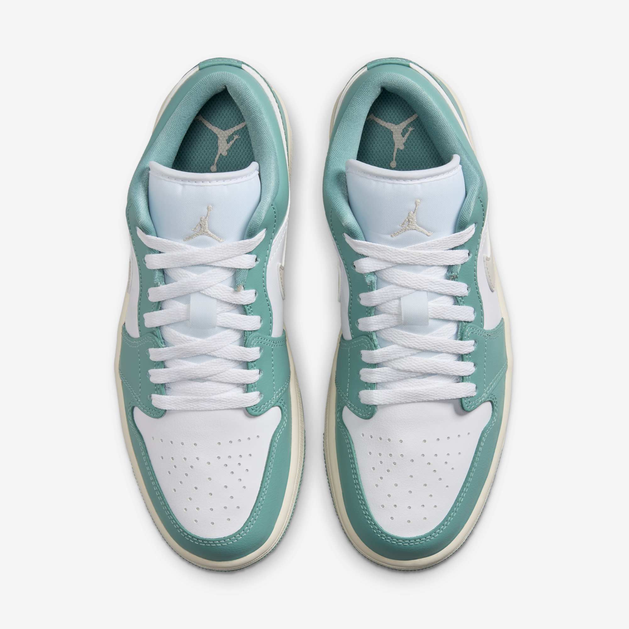 ZAPATILLA AIR JORDAN 1 LOW-DC0774-138 - 3