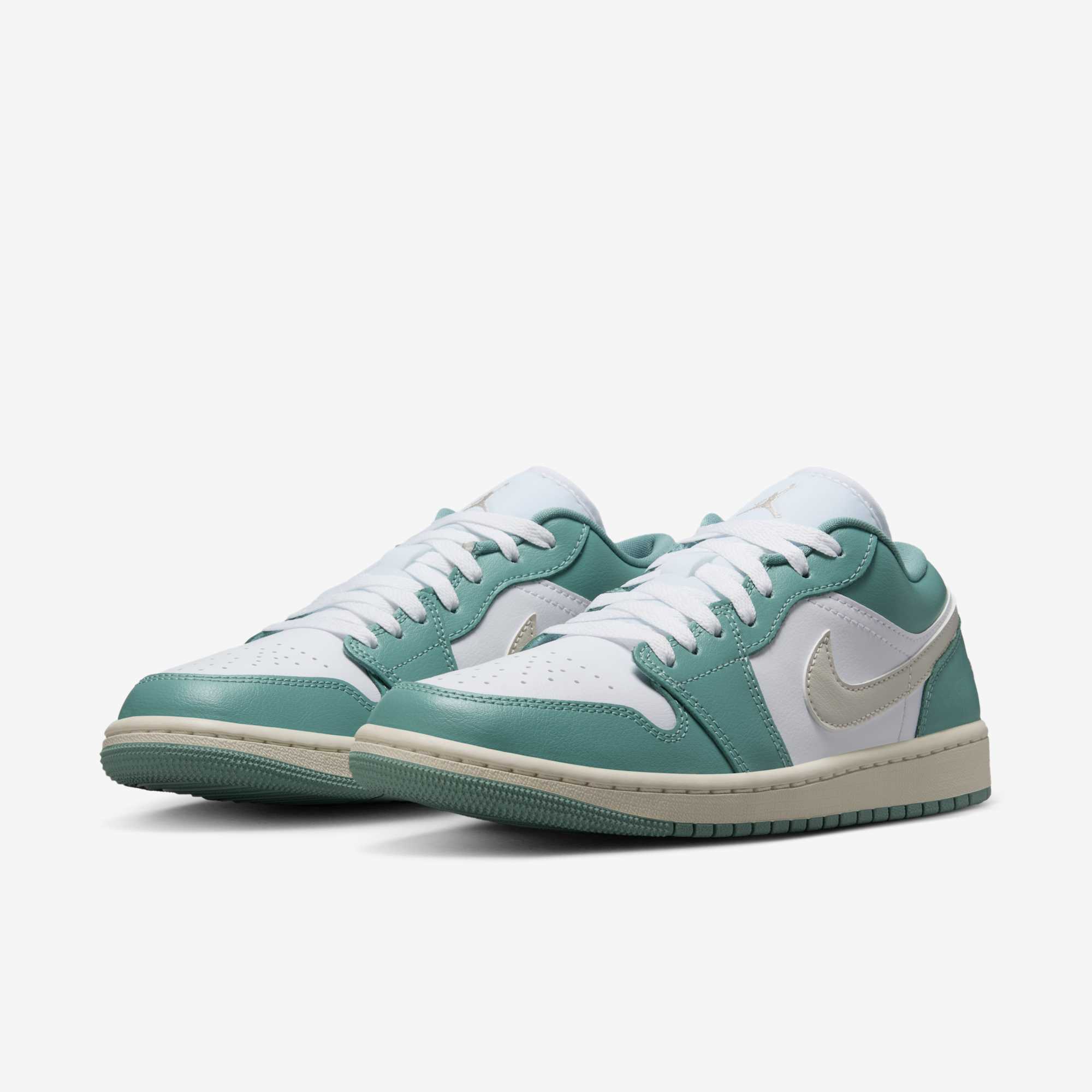 ZAPATILLA AIR JORDAN 1 LOW-DC0774-138 - 4