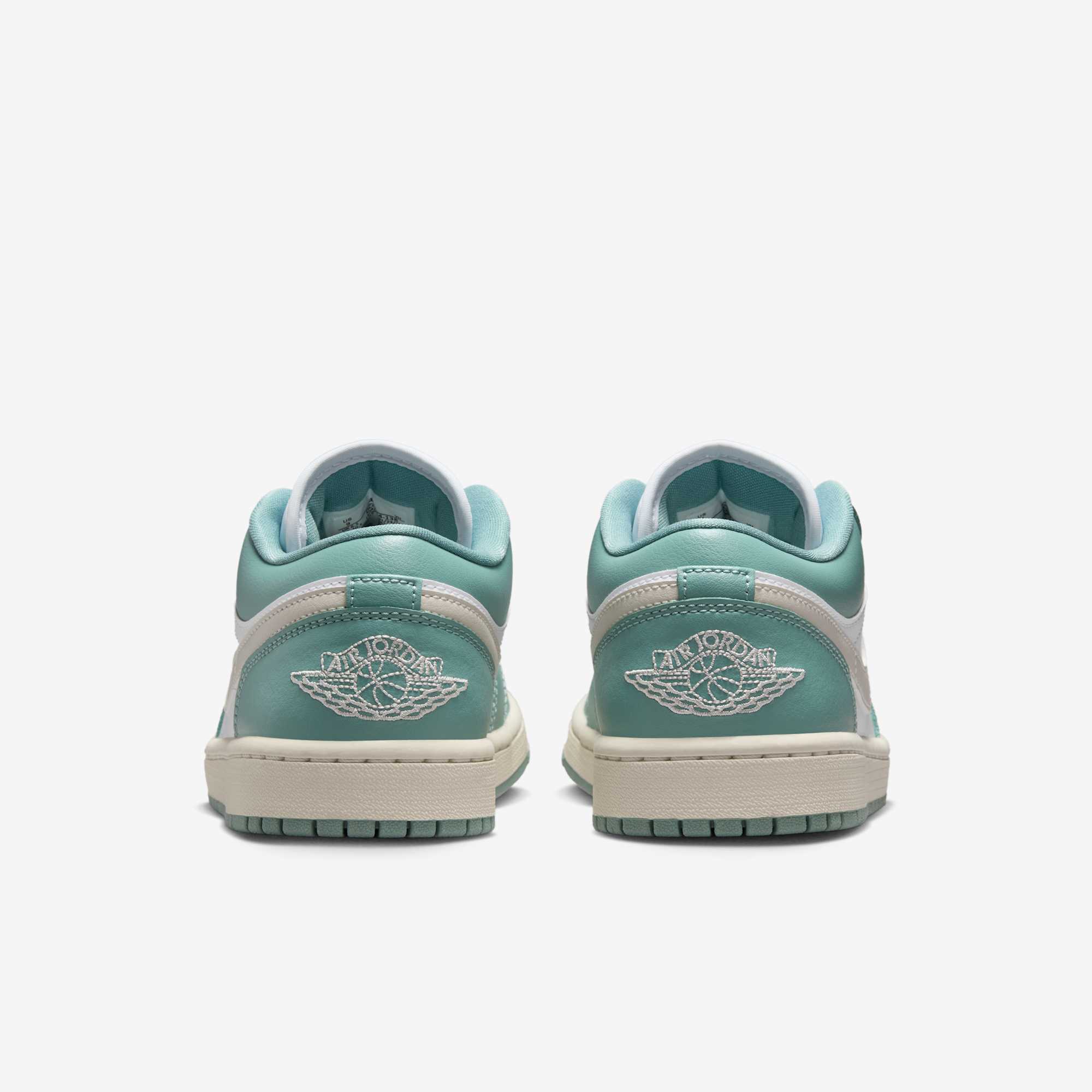 ZAPATILLA AIR JORDAN 1 LOW-DC0774-138 - 5