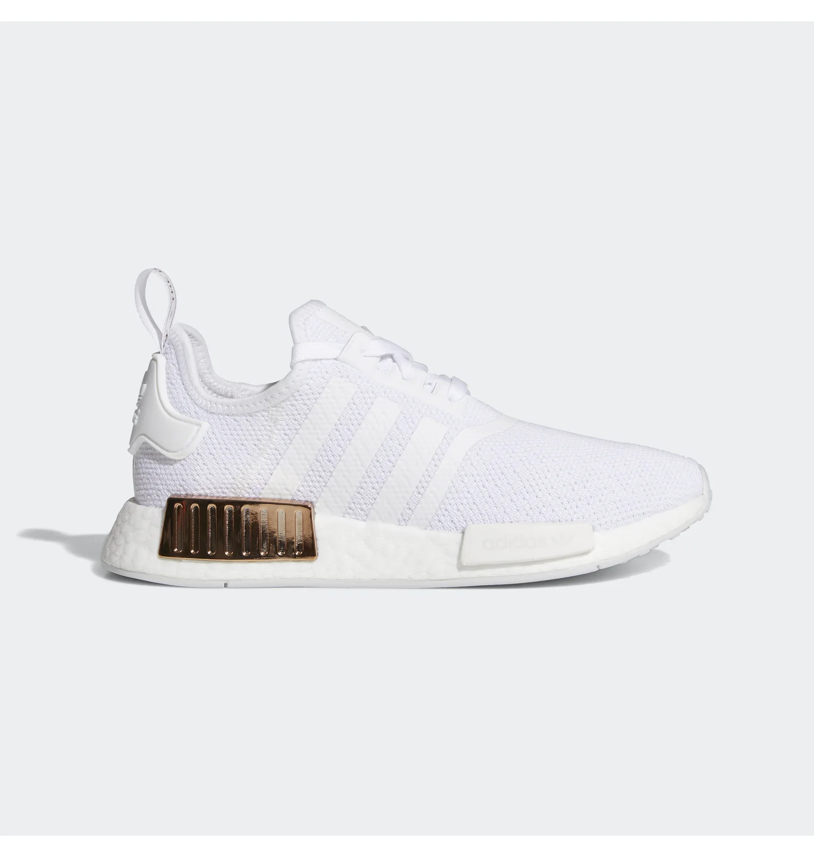 ZAPATILLAS ADIDAS NMD R1 BLANCAS FV1788 - 1