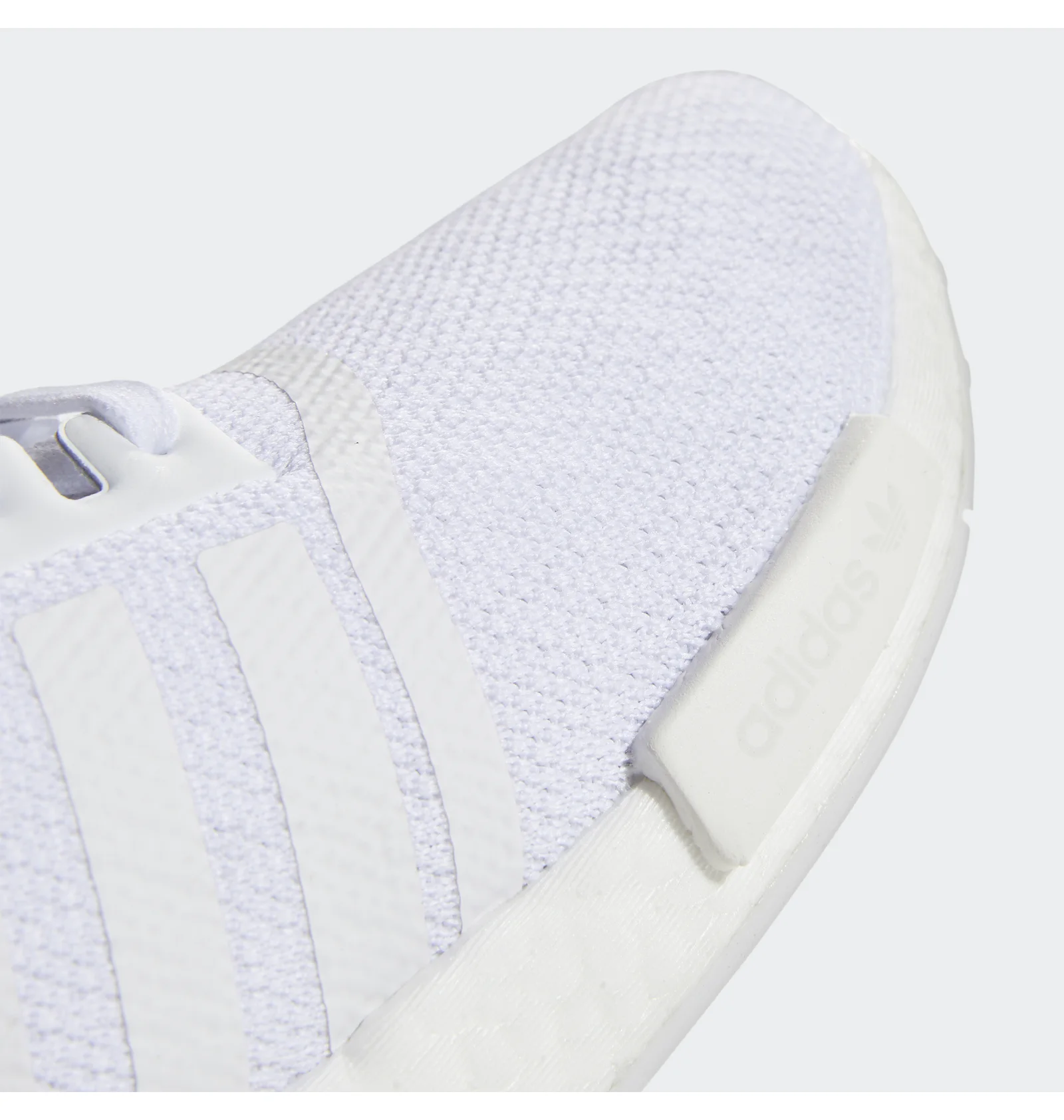 ZAPATILLAS ADIDAS NMD R1 BLANCAS FV1788 - 2