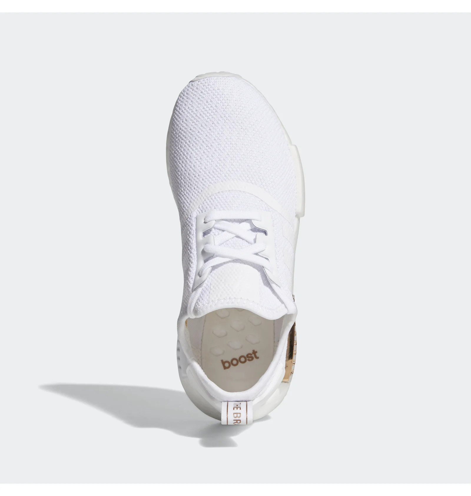 ZAPATILLAS ADIDAS NMD R1 BLANCAS FV1788 - 3