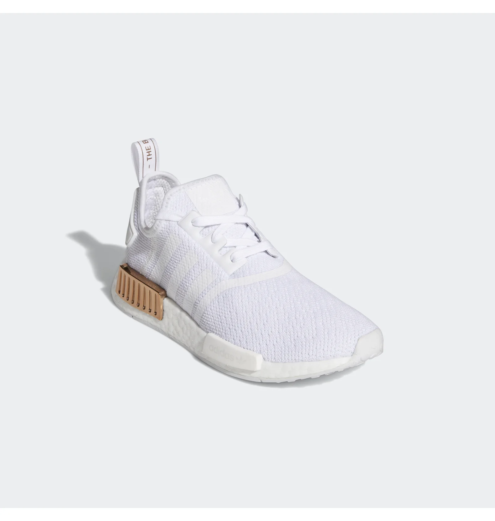 ZAPATILLAS ADIDAS NMD R1 BLANCAS FV1788 - 5