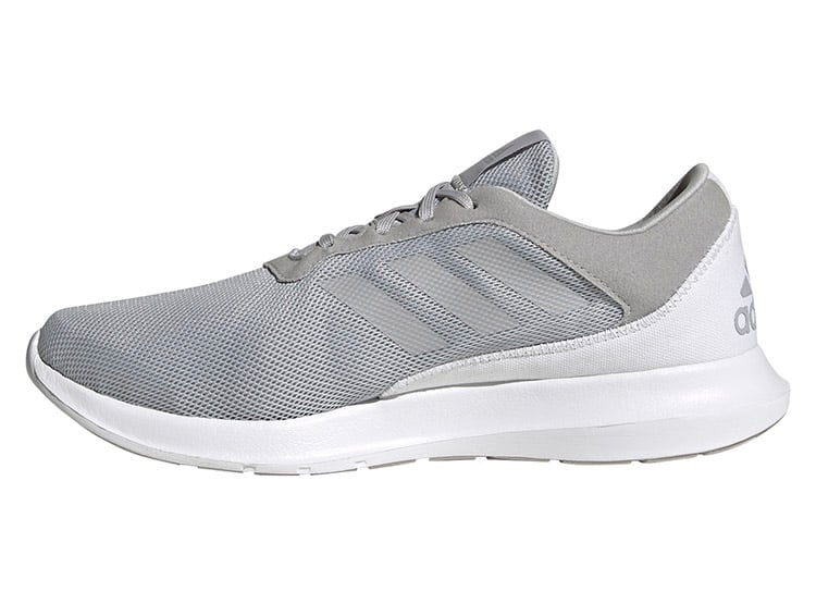 ZAPATILLAS MUJER ADIDAS RUNNING GRIS FX3614 - 2