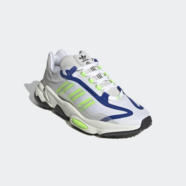 ZAPATILLAS ADIDAS DEPORTIVAS OZWEEGO PURE - 3