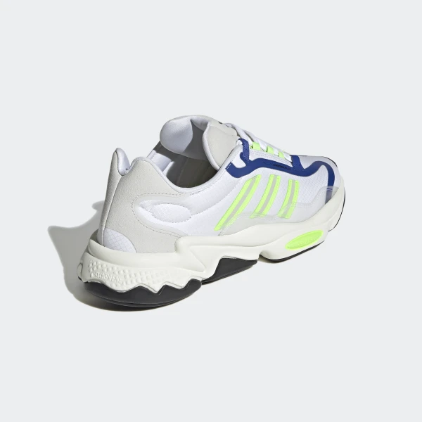ZAPATILLAS ADIDAS DEPORTIVAS OZWEEGO PURE - 4