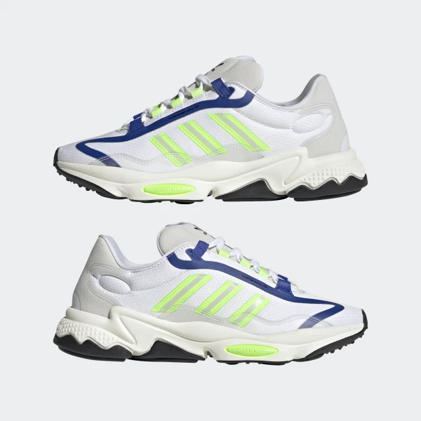 ZAPATILLAS ADIDAS DEPORTIVAS OZWEEGO PURE - 6