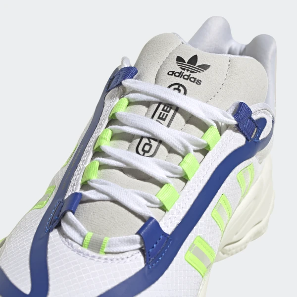 ZAPATILLAS ADIDAS DEPORTIVAS OZWEEGO PURE - 7