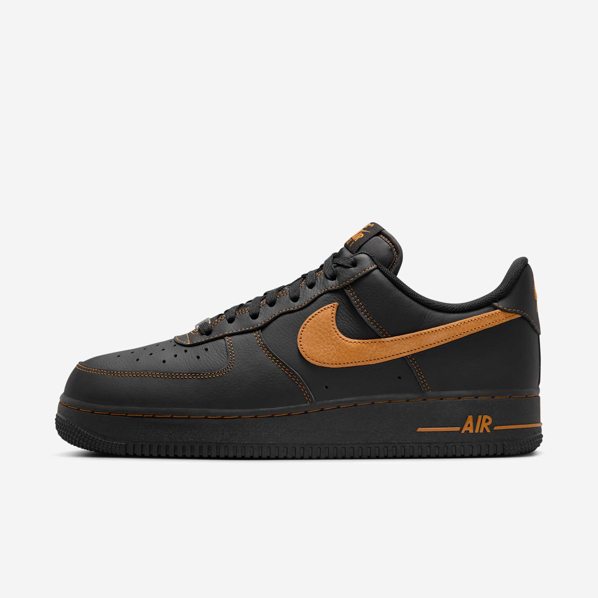 ZAPATILLA NIKE AIR FORCE 1 '07 LV8-HQ2037-003 - 1