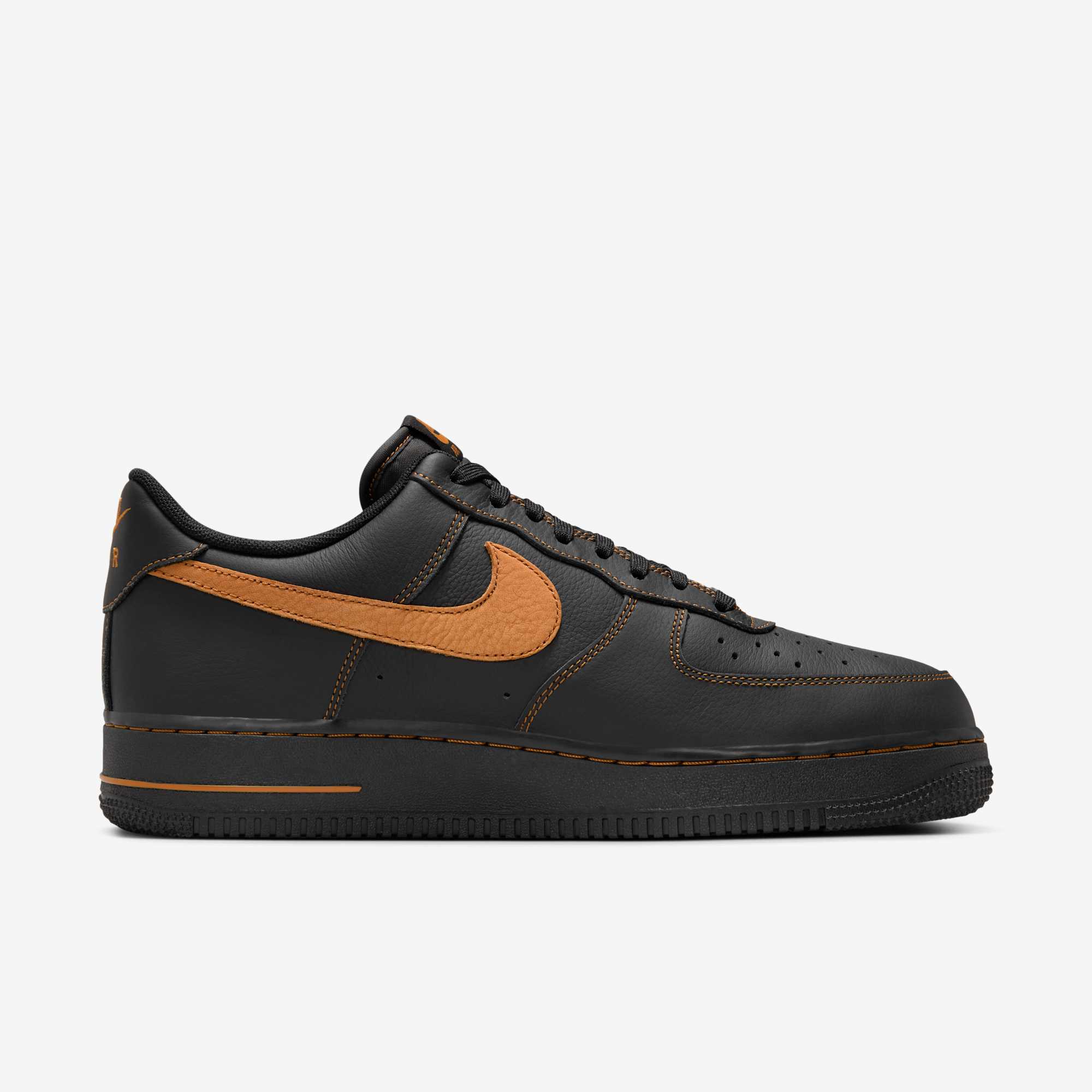 ZAPATILLA NIKE AIR FORCE 1 '07 LV8-HQ2037-003 - 2