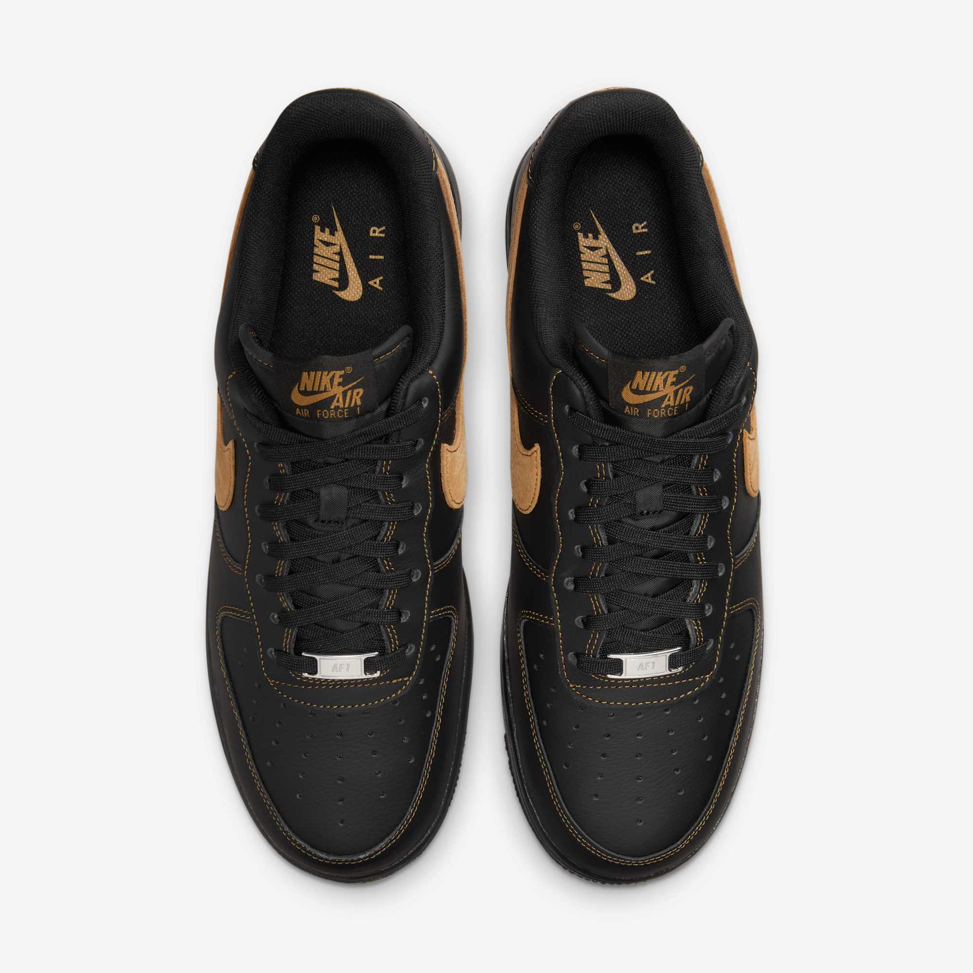 ZAPATILLA NIKE AIR FORCE 1 '07 LV8-HQ2037-003 - 3