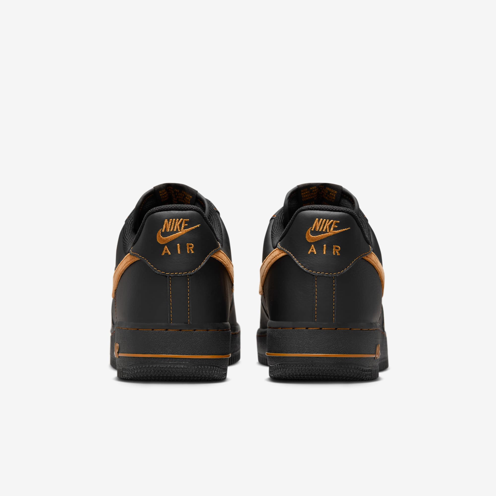 ZAPATILLA NIKE AIR FORCE 1 '07 LV8-HQ2037-003 - 5