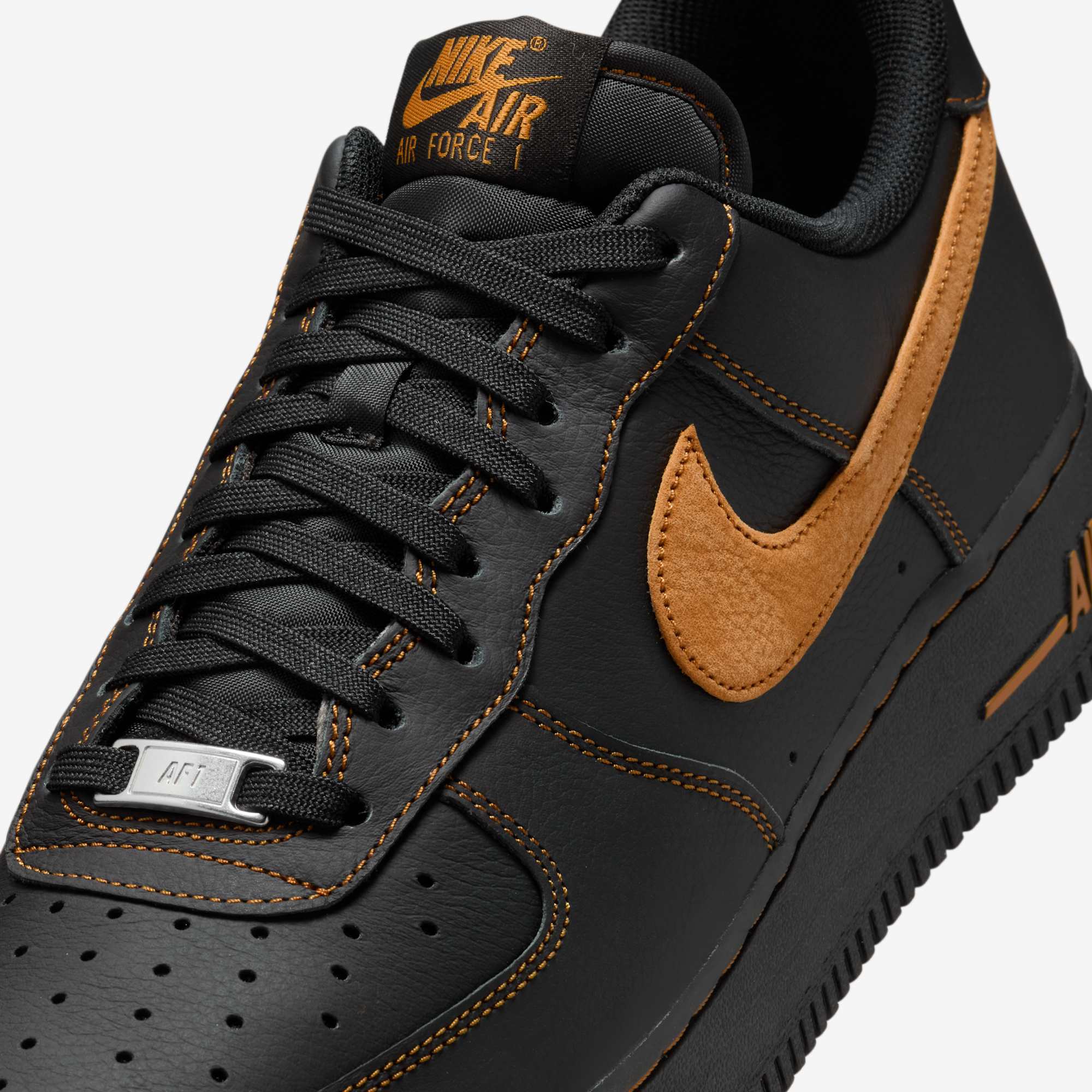 ZAPATILLA NIKE AIR FORCE 1 '07 LV8-HQ2037-003 - 6