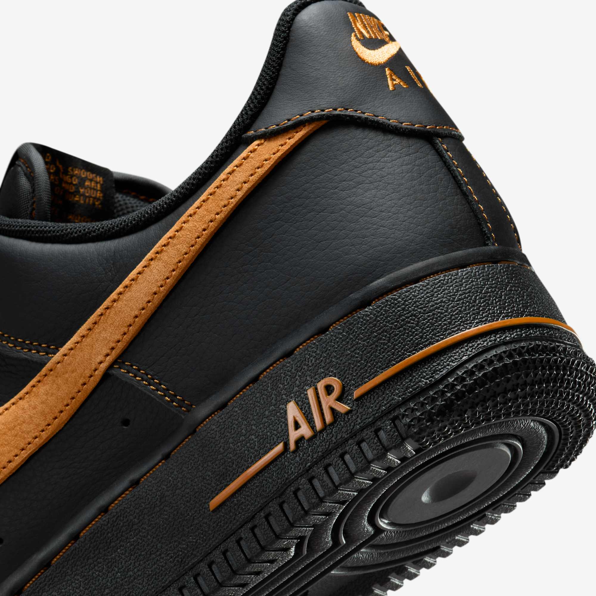 ZAPATILLA NIKE AIR FORCE 1 '07 LV8-HQ2037-003 - 7