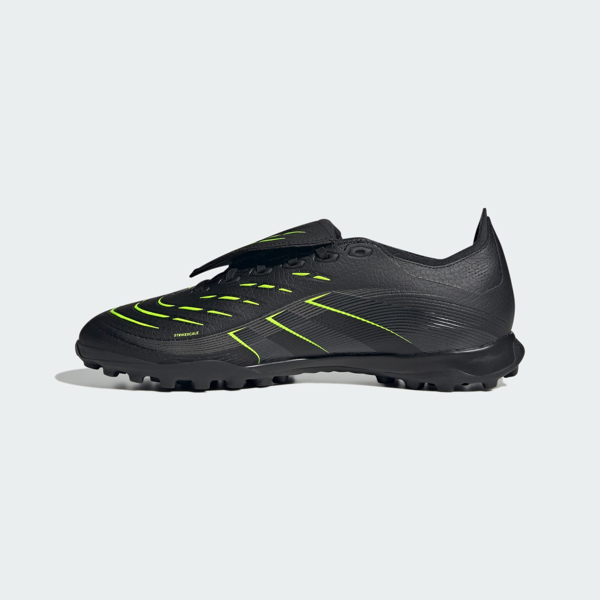 ZAPATILLAS ADIDAS CHIMPUNES PREDATOR LEAGUE CON LENGÜETA PLEGABLE PARA CÉSPED ARTIFICIAL-JQ1073 - 6