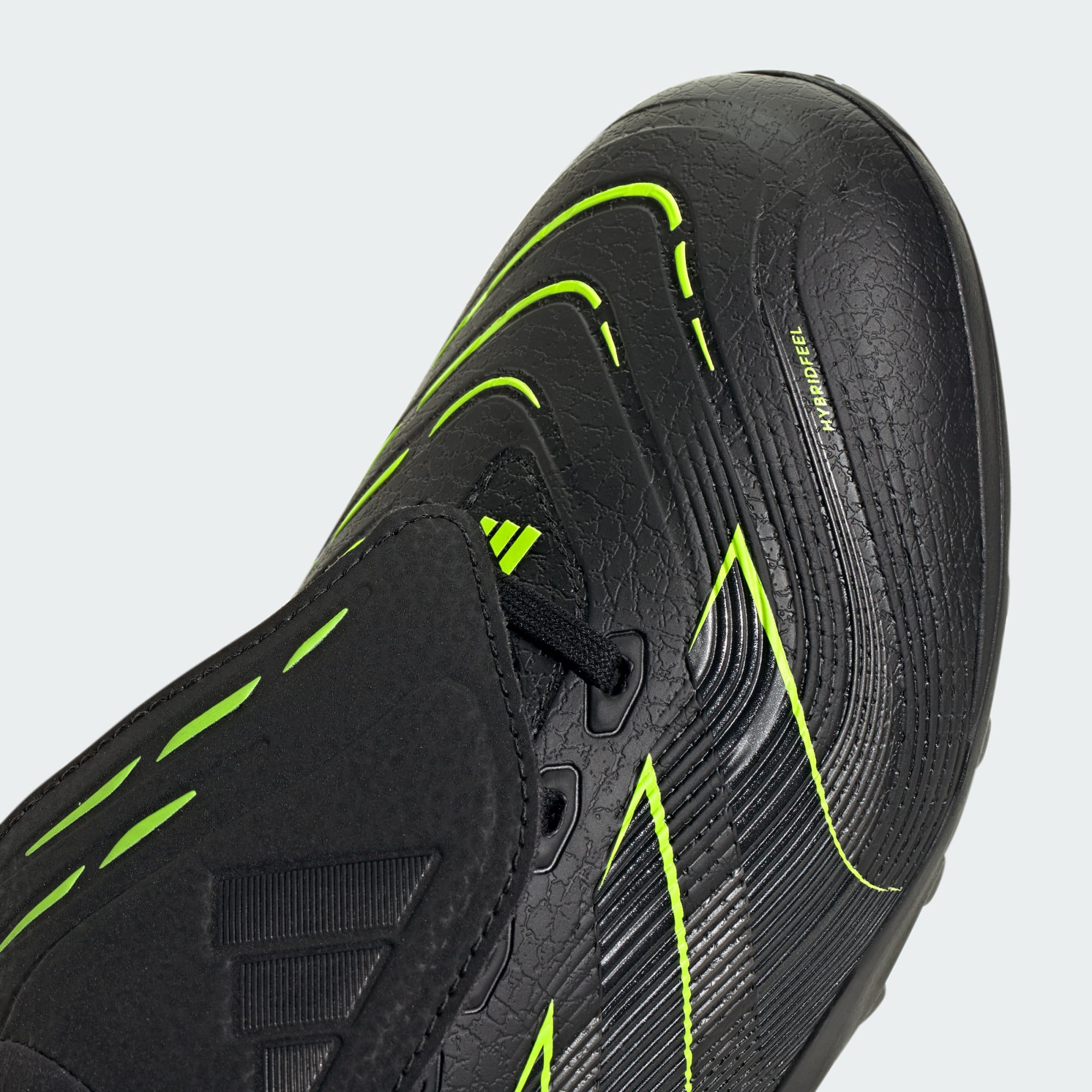 ZAPATILLAS ADIDAS CHIMPUNES PREDATOR LEAGUE CON LENGÜETA PLEGABLE PARA CÉSPED ARTIFICIAL-JQ1073 - 8