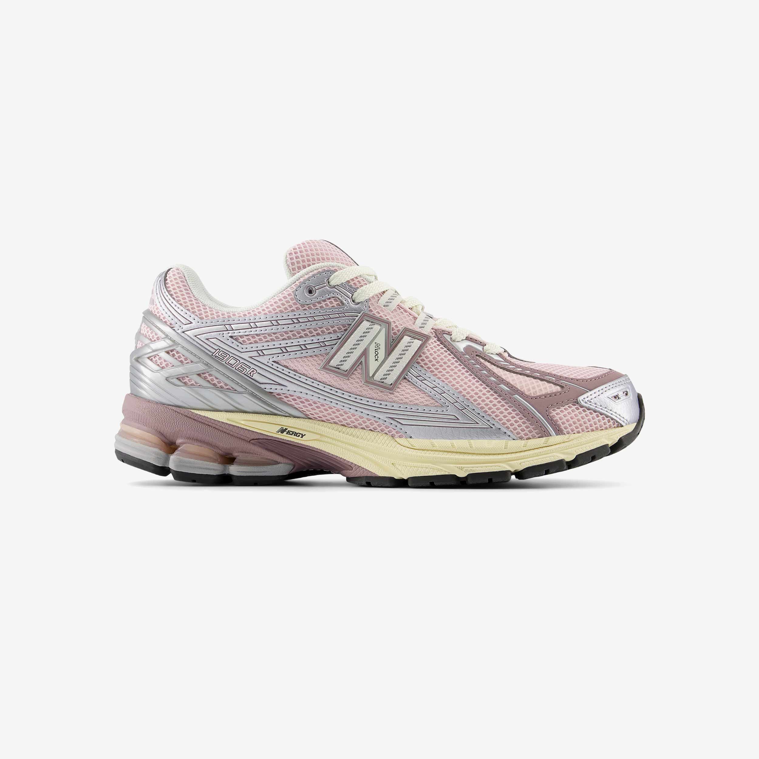 ZAPATILLA CHAMPIONES NEW BALANCE UNISEX - 1906 - U1906RNF - 1