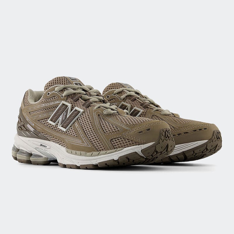 ZAPATILLA NEW BALANCE 1906R 'NEUTRAL PACK OLIVE BROWN'- - 5