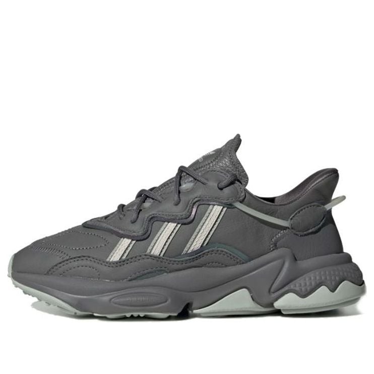 ZAPATILLA ADIDAS ADIDAS OZWEEGO 'GRIS CENIZA PLATA-EE5718 - 1