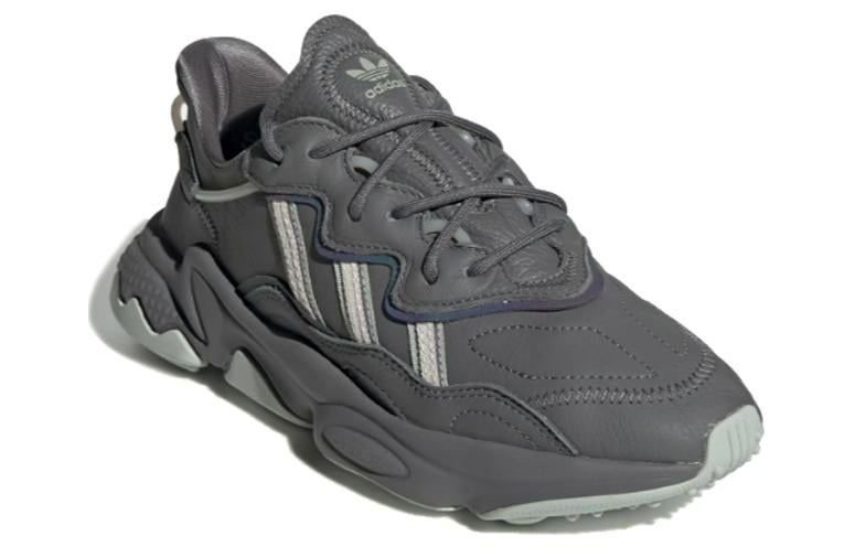 ZAPATILLA ADIDAS ADIDAS OZWEEGO 'GRIS CENIZA PLATA-EE5718 - 2