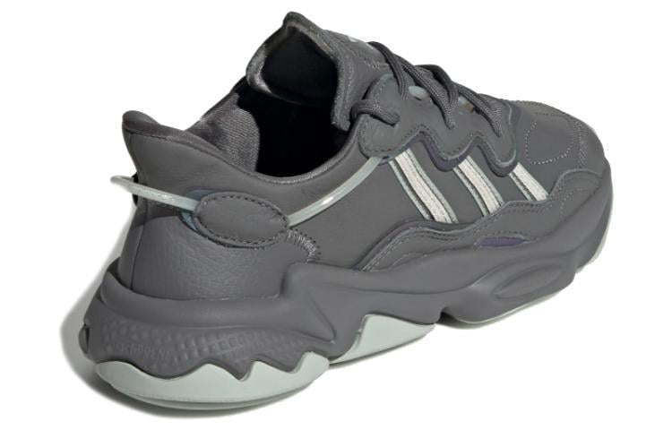 ZAPATILLA ADIDAS ADIDAS OZWEEGO 'GRIS CENIZA PLATA-EE5718 - 3