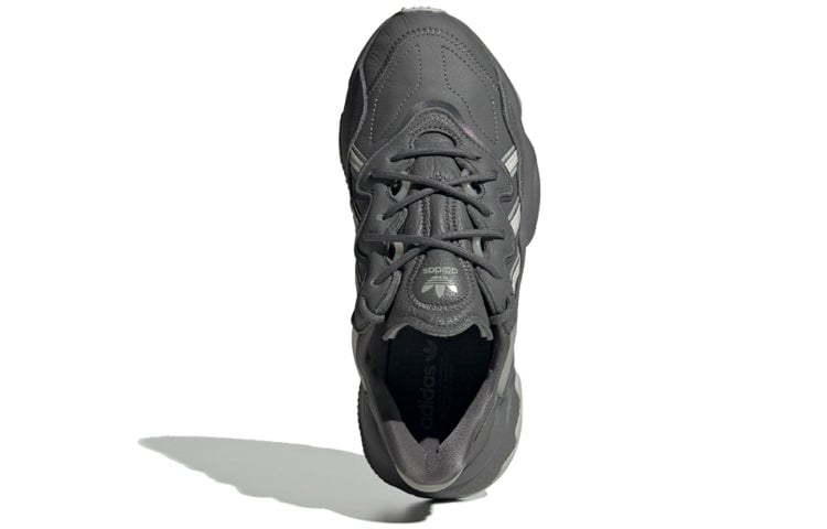 ZAPATILLA ADIDAS ADIDAS OZWEEGO 'GRIS CENIZA PLATA-EE5718 - 4