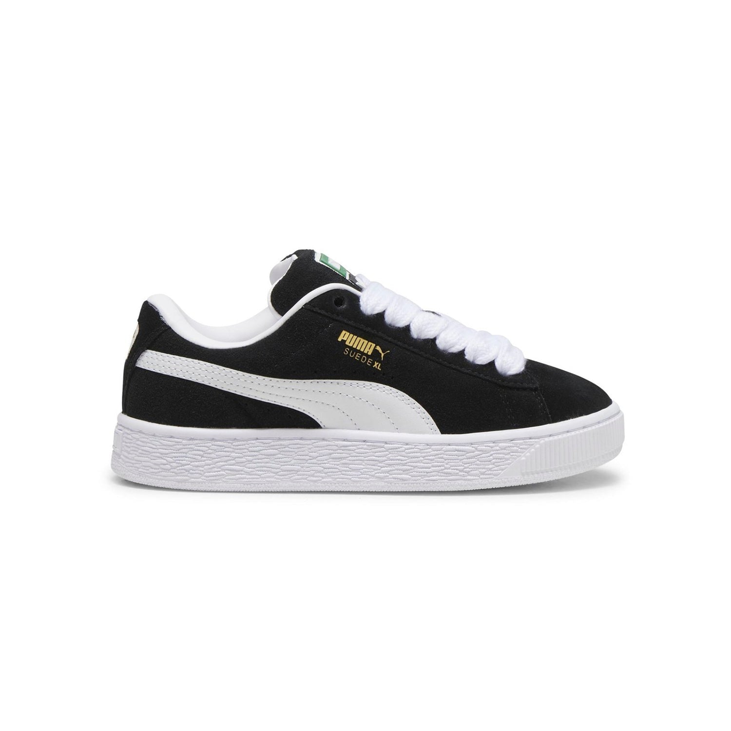 ZAPATILLAS URBANO NIÑO PUMA SUEDE XL JUNIOR-396577 02 - 1