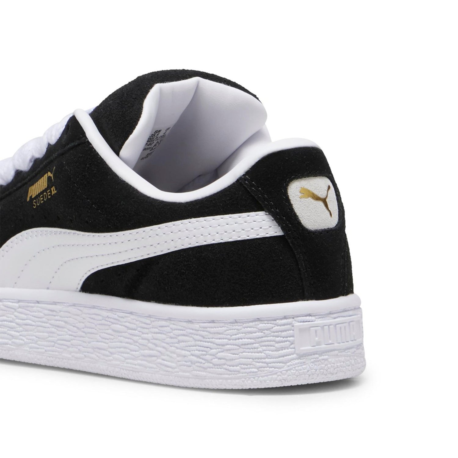 ZAPATILLAS URBANO NIÑO PUMA SUEDE XL JUNIOR-396577 02 - 3