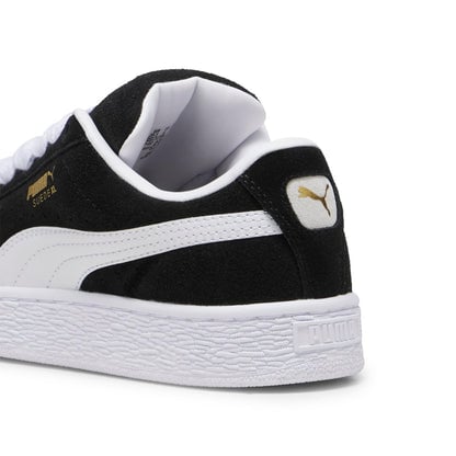 ZAPATILLAS URBANO NIÑO PUMA SUEDE XL JUNIOR-396577 02 - 5